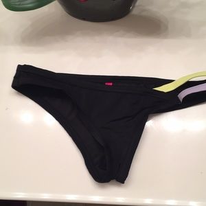 Victoria’s Secret bikini bottoms